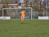 FC De Westhoek '20 1 - S.K.N.W.K. 1 (competitie) seizoen 2023-2024 (Fotoboek 2) (81/184)